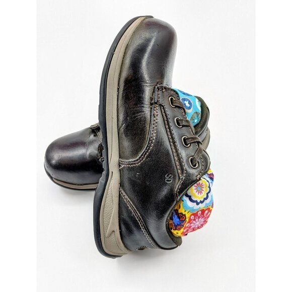 Women's Red Wing ComfortPro Oxford 2307 Work Shoes - Picture 1 of 11